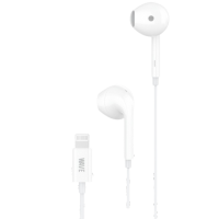 Wave WA-81 Muisc Lightnig EarPhones -CK