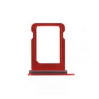 iPhone 12 Mini Sim Card Tray (Red)