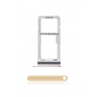 Samsung Galaxy Note 8 (N950F) Sim Card Tray (Gold)