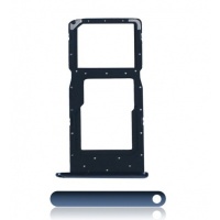 Huawei Honor 10 Lite Sim Card Tray (Black)