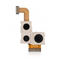 Huawei Mate 20 Pro (LYA-L09 LYA-L29) Back Camera