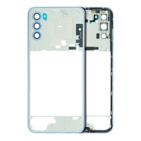 Motorola Moto G71 5G Mid-Frame (Arctic Blue)