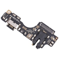 Motorola Moto G73 Charging Port Board -M
