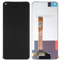 OnePlus Nord N10 5G LCD Display Assembly No Frame (All Colors) ((Ori) New)
