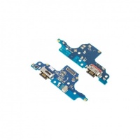 Motorola Moto G15 Charging port Board 