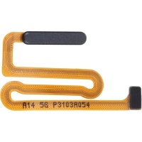 Samsung Galaxy A14 5G (A146B/A145F) FingerPrint Flex (Black)(ORi)