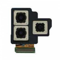 Motorola Moto G13 Back camera
