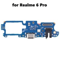 Realme 6 Pro Charging Flex -M