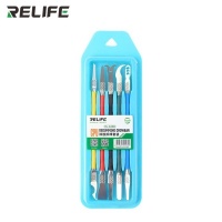 Relife RL-049B CPU glue removal Crowbar set