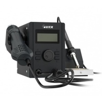 QUICK 715 2 IN 1 BGA Rework & Soldering Station -KKM
