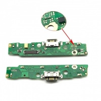 Motorola Moto G7 Power Charging Port PCB Board
