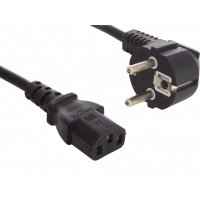 230V Power Cable GSTUV PC-Wall 1.5 m