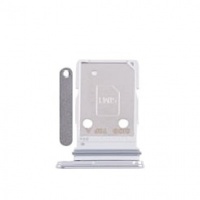 Samsung Galaxy S25 Edge (SM-S937B) Sim Tray (Silver)