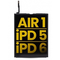 Apple iPad Air / iPad 5 2017 / iPad 6 2018 Original LCD Display Screen