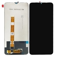 Oppo A16 / A16s / A54s OEM LCD Scherm Zonder Frame (Alle kleuren)