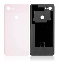 Google Pixel 3 XL Back Battery Cover (Pink)