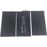 Battery Compatible For Apple iPad 2 Li-Po 6930 mAh
