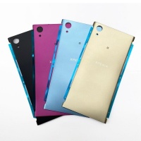 Sony Xperia XA Back Cover - Pink