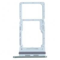 Oppo A73 5G Sim Tray (Green) -U