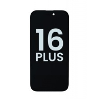 iPhone 16 Plus Diagnose Refurbished LCD Scherm + Proximity Flex
