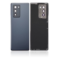 Samsung Galaxy Z Fold2 5G (SM-F916B) Back Cover (Black)