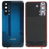 Huawei Honor 20 Pro Back cover (Blue)