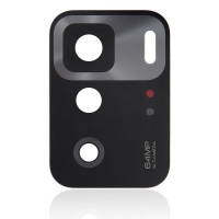 Redmi Note 10 Pro 5G Camera Lens (Only Glass) -U