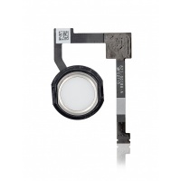 Apple iPad Air 2 / iPad Pro 12.9 (1nd 2015) Home Button Flex (White) - G