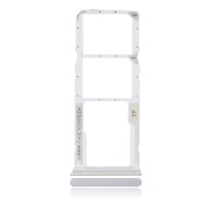 Xiaomi Redmi Note 11 / Redmi Note 11S Sim Tray (Pearl White)