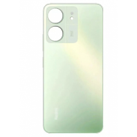 Xiaomi Redmi 13C Back Cover (Green)