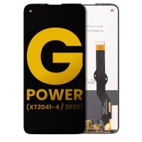 Motorola Moto G Power (2020) LCD Display No Frame (All Colors)