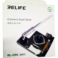 RELIFE RL-094 48PCS Camera Lens Dust Cleaner