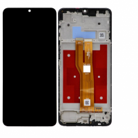 Samsung Galaxy A07 (A075) ORi LCD Display Assembly With Frame