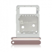 Samsung Galaxy Tab S8 (11 inch) (SM-X706) Sim Tray (Gold) 