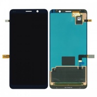 Nokia 9 PureView LCD Display Assembly No Frame (All Colors)