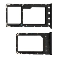Xiaomi Redmi 6A Sim Card Tray (Black)