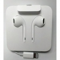 Apple EarPods (Lightning Connector) (A1748) Bulk