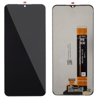 Samsung Galaxy A13 4G(A135F) (M236 Flex)version service pack LCD No Frame(All Colors)
