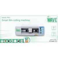 Wave Pro Smart Film Cutting Machine Unlimited Cuts (unitll 13