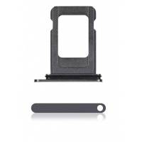 iPhone 11 Pro-11 Pro Max Sim Card Tray (Space Grey)