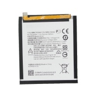 Battery Compatible For Nokia 5.1 Plus / 6.1 Plus / 7.1 / X5 / X6 HE342 3060 mAh