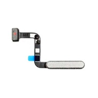 Samsung Galaxy A32 5G (A326) Fingerprint Sensor + Power Flex Cable (White)