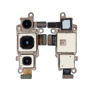Samsung Galaxy Z Fold5 (F946) Back Camera (Wide & Telephoto & Ultrawide) -CS