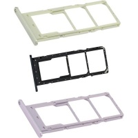 Samsung Galaxy A14 5G Sim Tary (Silver) -U