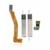 Samsung Galaxy S21 Plus (G996B) 5G Antenna Flex Cable with Module (4 Piece Set)
