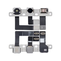 Front Camera iPad Pro 11 3rd (2021) / 4th (2022) / iPad Pro 12.9 5th (2021)/12.9 6th (2022)