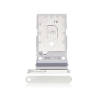 Samsung Galaxy S21 FE 5G Sim Card Tray (White)