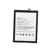 Battery Compatible For Xiaomi Redmi 12 / 12 5G / Poco M6 Pro (BM5R) Li-lon 5000 mAh -CL