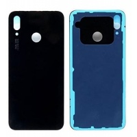 Huawei P20 (EML-L09C, EML-L29C) Back Cover (Black)