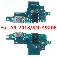 Samsung Galaxy A9 2018 (A920F) Charging Port Board - CS